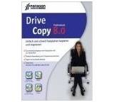 Weiteres Tool im Test: Drive Copy 8.0 Professional von Paragon Software, Testberichte.de-Note: 2.0 Gut