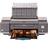Drucker im Test: Pixma iX4000 von Canon, Testberichte.de-Note: 2.1 Gut