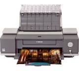 Drucker im Test: Pixma iX4000 von Canon, Testberichte.de-Note: 1.8 Gut