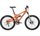 Fahrrad im Test: Fat Possum von Gary Fisher, Testberichte.de-Note: 2.0 Gut