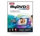 Multimedia-Software im Test: MyDVD Premier 8 von Roxio, Testberichte.de-Note: ohne Endnote
