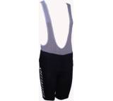 Fahrradhose im Test: Wordmark Bib Shorts von Specialized, Testberichte.de-Note: 1.0 Sehr gut