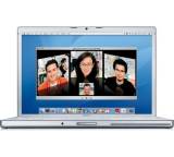 MacBook 13 Zoll 2,0 Ghz 80GB-Version (2006)