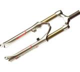 Fahrradgabel im Test: Gran Fondo 3 von Marzocchi, Testberichte.de-Note: 1.0 Sehr gut