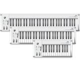 Audio-Controller im Test: K-Serie von Korg, Testberichte.de-Note: 2.5 Gut