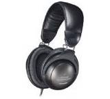 Kopfhörer im Test: ATH-M20 von Audio-Technica, Testberichte.de-Note: 2.5 Gut