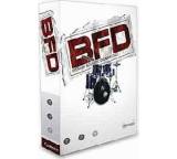 Audio-Software im Test: BFD 1.5 von FXpansion, Testberichte.de-Note: 1.0 Sehr gut