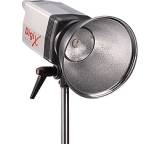 Lichttechnik im Test: Digi X von Multiblitz, Testberichte.de-Note: ohne Endnote