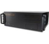 D.A.X. Pro-Audioworkstation
