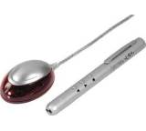 Presenter im Test: Laser Presenter LR-1 von Hama, Testberichte.de-Note: 5.0 Mangelhaft