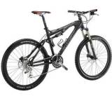 Fahrrad im Test: AMR 9500 von Ghost, Testberichte.de-Note: ohne Endnote