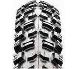 Fahrradreifen im Test: Minion DH von Maxxis, Testberichte.de-Note: ohne Endnote