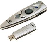 Presentation Remote