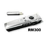 Presenter Pro+ RM300