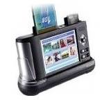 Multimedia Viewer VP8360