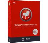 Virenscanner im Test: Internet Security 6.1 von BullGuard, Testberichte.de-Note: ohne Endnote