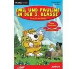 Lernprogramm im Test: Emil und Pauline in der 3. Klasse von USM - United Soft Media, Testberichte.de-Note: 2.1 Gut