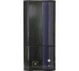 PC-System im Test: 4Gamez AMD Athlon 5000+ GX2 von Atelco Computer, Testberichte.de-Note: 1.8 Gut