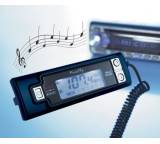 Radio im Test: MusicFly von DNT, Testberichte.de-Note: 2.0 Gut