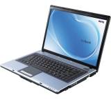 Laptop im Test: Joybook R55 von BenQ, Testberichte.de-Note: 2.1 Gut