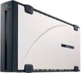 Externe Festplatte im Test: PX-EH40L (400 GB) von Plextor, Testberichte.de-Note: 2.0 Gut