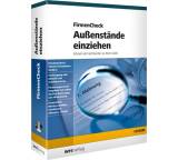 Software-Ratgeber im Test: FirmenCheck Außenstände einziehen von WRS Verlag, Testberichte.de-Note: 1.2 Sehr gut