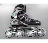 Inliner im Test: Nighthawk Plus (m/w) von Fila, Testberichte.de-Note: ohne Endnote