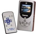 Mobile MediaSafe VSV-20/40