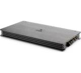 Car-HiFi-Endstufe im Test: FP Dual Monitor von Focal, Testberichte.de-Note: 1.1 Sehr gut