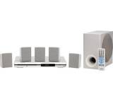 Heimkinosystem im Test: DPL-914VD von Thomson, Testberichte.de-Note: 3.6 Ausreichend