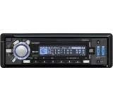 Autoradio im Test: DXZ468RMP von Clarion, Testberichte.de-Note: 1.4 Sehr gut