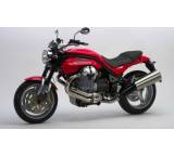 Motorrad im Test: Breva 850 (53 kW) von Moto Guzzi, Testberichte.de-Note: ohne Endnote