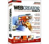 Internet-Software im Test: WebCreator 2 von Mindscape Solutions, Testberichte.de-Note: ohne Endnote