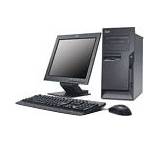 PC-System im Test: ThinkCentre A50p PLB76GE von IBM, Testberichte.de-Note: 2.4 Gut