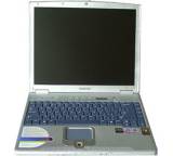 Laptop im Test: X10 von Samsung, Testberichte.de-Note: 2.2 Gut