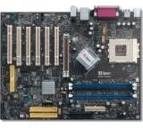Mainboard im Test: AK79D-400 Max von Aopen, Testberichte.de-Note: 2.1 Gut