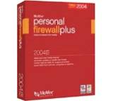 Security-Suite im Test: McAfee Personal Firewall Plus 2004 von Network Associates, Testberichte.de-Note: 2.1 Gut