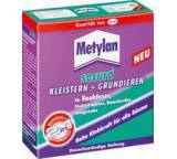 Malerzubehör im Test: Secura Tapetenkleister von Metylan, Testberichte.de-Note: 1.3 Sehr gut