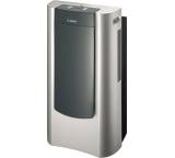 Klimaanlage im Test: PAM 0740 von Bosch, Testberichte.de-Note: ohne Endnote