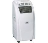 Klimaanlage im Test: MKA 3000 M von Einhell, Testberichte.de-Note: ohne Endnote