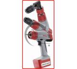 Akkuschrauber im Test: 180 Lios von Kress, Testberichte.de-Note: ohne Endnote