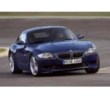 Z4 3.0si Coupé (195 kW) [02]