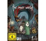 Game im Test: The Inner World (für PC / Mac) von Headup Games, Testberichte.de-Note: 1.9 Gut