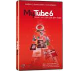Internet-Software im Test: MyTube 6 von S.A.D., Testberichte.de-Note: 2.6 Befriedigend