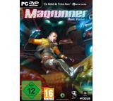 Game im Test: Magrunner: Dark Pulse (für PC) von Focus Home Interactive, Testberichte.de-Note: 2.5 Gut