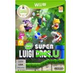 Game im Test: New Super Luigi U (für Wii U) von Nintendo, Testberichte.de-Note: 1.9 Gut