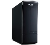 PC-System im Test: Aspire X3475-014 von Acer, Testberichte.de-Note: 2.2 Gut