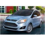 Auto im Test: C-Max Energi Plug-in Hybrid Automatik (140 kW) [10] von Ford, Testberichte.de-Note: 3.5 Befriedigend