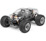RC-Modell im Test: Savage XS Flux SS von HPI Racing, Testberichte.de-Note: ohne Endnote