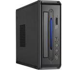 PC-System im Test: Mini-ITX Core i3 - Slim 820 von MIFcom, Testberichte.de-Note: 2.4 Gut